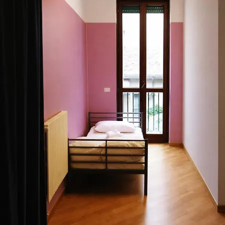K-smart Hostel