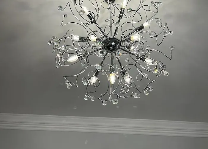 K-bunk Hostel Katanya