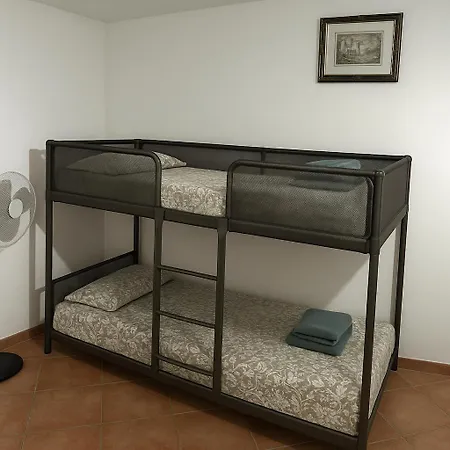K-bunk *
