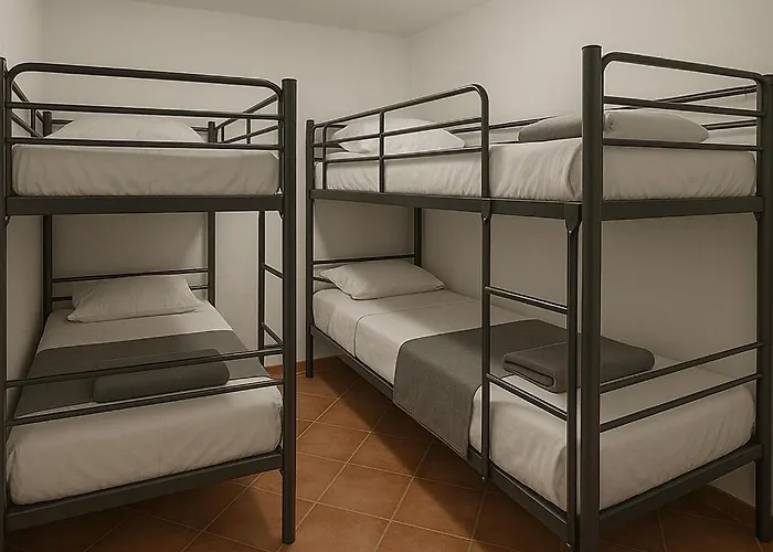 K-bunk Hostel Catania