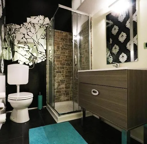 Albergue K-smart *
