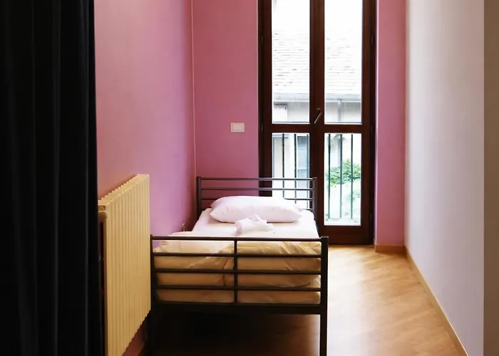 K-smart Albergue